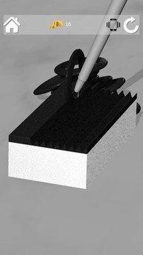 制作沙盒游戲截圖1