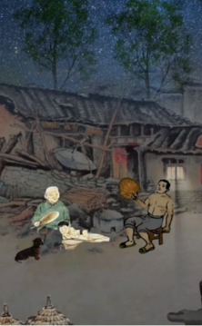 夢(mèng)回小山村游戲截圖1