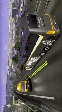 pp大卡車(chē)游戲截圖2