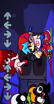 fridaynightfunkin檸檬惡魔游戲截圖3