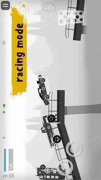 火柴人僵尸殲滅游戲截圖1