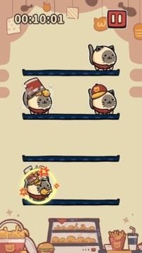 戳貓游戲截圖3