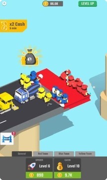 放置建橋游戲截圖1