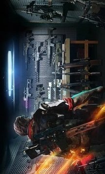 死亡生存射擊游戲截圖2