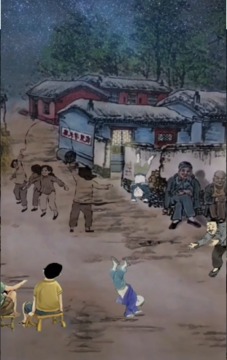 夢(mèng)回小山村游戲截圖2