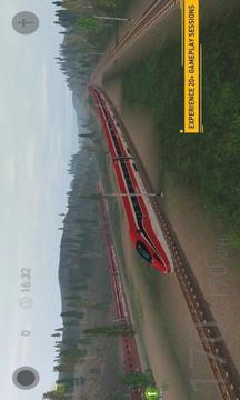 火车中国游戏截图3