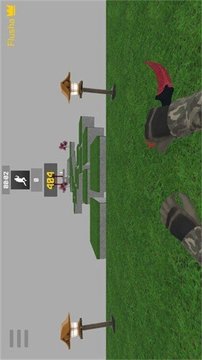 csgo跳躍游戲截圖3