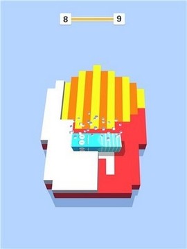 數(shù)字翻翻樂游戲截圖3