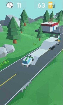 裝載汽車游戲截圖3