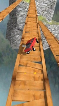 超級跑車沖刺游戲截圖3