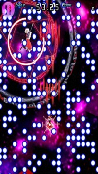 東方千夜帖游戲截圖1