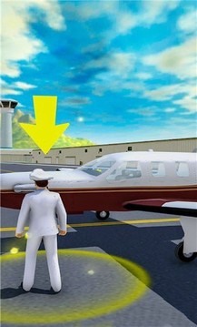 航空飞行员游戏截图2