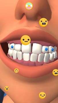完美微笑游戲截圖1