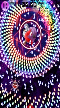 東方千夜帖游戲截圖2