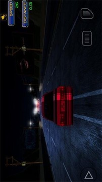 街頭霸王賽車游戲截圖2