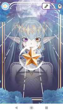 惡魔少女換裝游戲截圖3