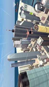 自由之火絕地生存游戲截圖3