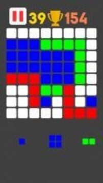 拼塊拼圖游戲截圖4