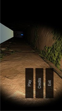 恐怖迷宫3D游戏截图2