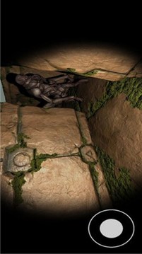 恐怖迷宫3D游戏截图1