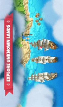 海上運輸游戲截圖3