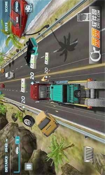 渦輪飛車游戲截圖2