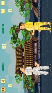 武林大戰(zhàn)游戲截圖3
