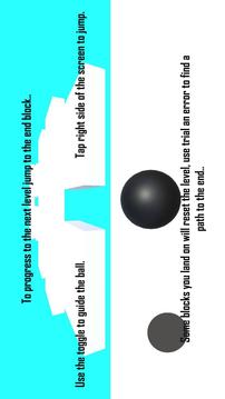 黑球跳转游戏截图3