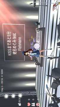 櫻校2021演唱會(huì)游戲截圖1
