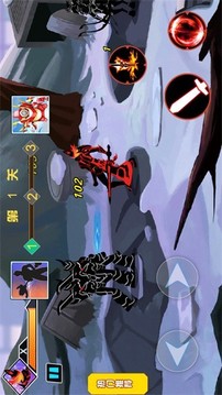 黑暗騎士決斗游戲截圖1
