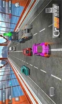 渦輪飛車游戲截圖1