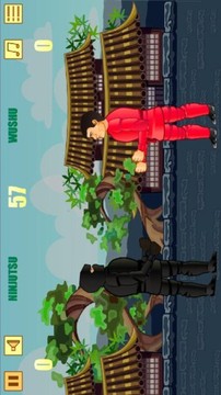 武林大戰(zhàn)游戲截圖1