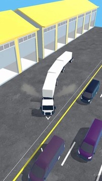 集装箱运输驾驶游戏截图3