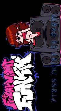 黑色星期五之夜莫妮卡游戲截圖2