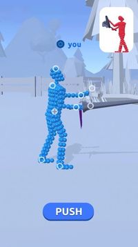 角斗3D游戲截圖3