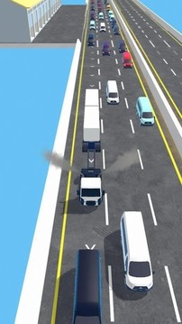 集装箱运输驾驶游戏截图1