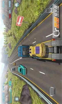 渦輪飛車游戲截圖3