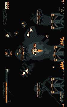 地獄既惡魔游戲截圖1