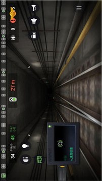 地鐵3d乘客模式游戲截圖4