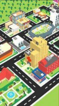空閑市長(zhǎng)建設(shè)游戲截圖1