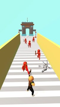 小射箭大師游戲截圖2