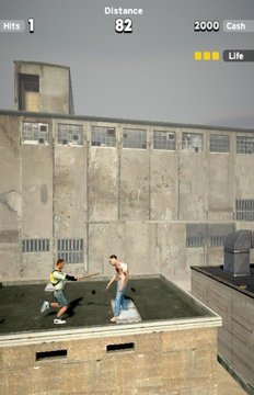 僵尸別跑2游戲截圖2