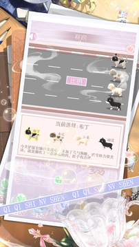 琪琪是女神游戲截圖1