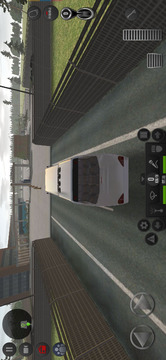 模拟巴士真实驾驶游戏截图5