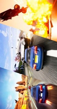 街道賽車4d游戲截圖2