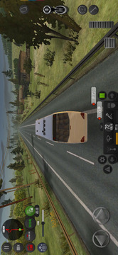模拟巴士真实驾驶游戏截图2