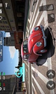 終極賽車駕駛游戲截圖3