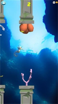 會說話的美人魚游戲截圖3
