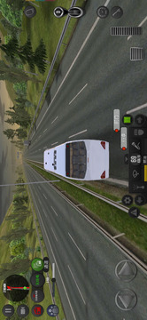 模拟巴士真实驾驶游戏截图3