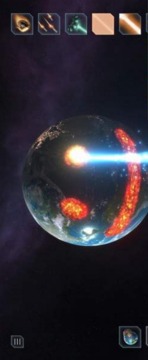 星球爆炸2021游戏截图1